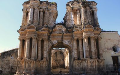 Séisme (Etude) – partie 2