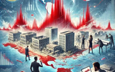 Étude de vulnérabilité sismique : pourquoi l&rsquo;anticiper avec le Plan Séisme Antilles 3 ?